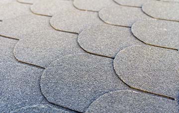 Selling asphalt roofing costs