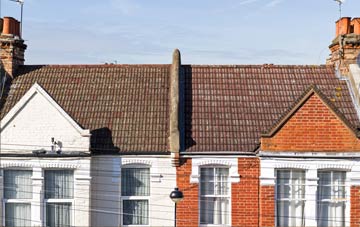 clay roofing Selling, Kent