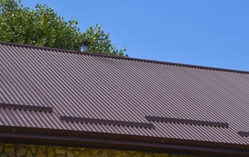 typical Selling corrugated roof uses