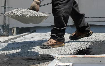 Selling flat roofing companies