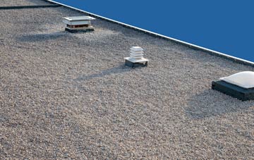 flat roofing Selling, Kent