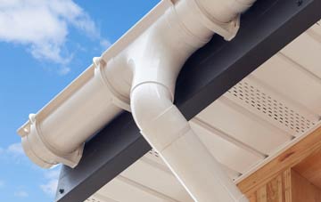 Selling gutter installation costs