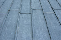 Selling lead roofing