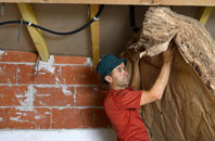 Selling tapered roof insulation